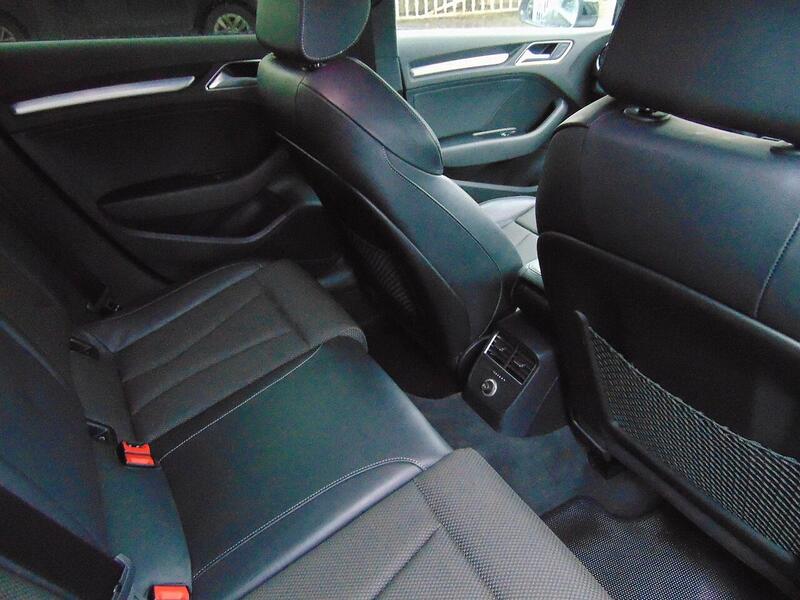 Used Audi A3 2019 for sale - 77474490: Photo 20