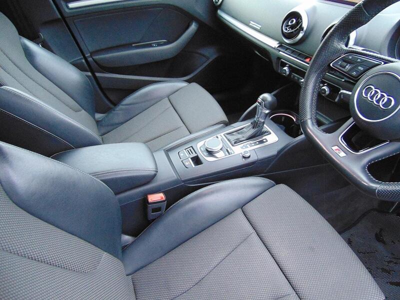 Used Audi A3 2019 for sale - 77474490: Photo 23