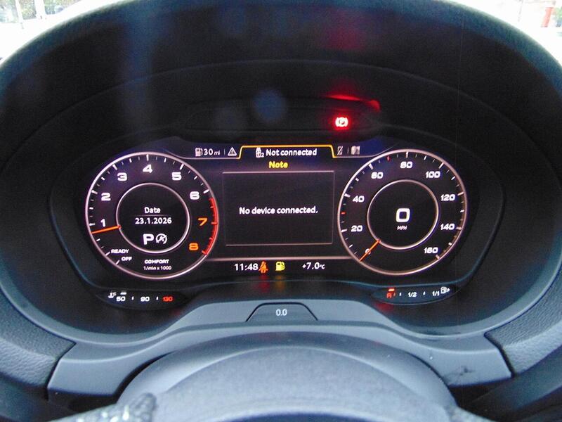 Used Audi A3 2019 for sale - 77474490: Photo 27