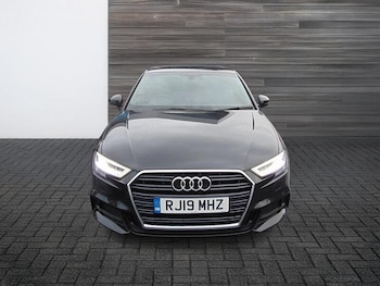 Used Audi A3 2019 for sale - 77474490: Photo