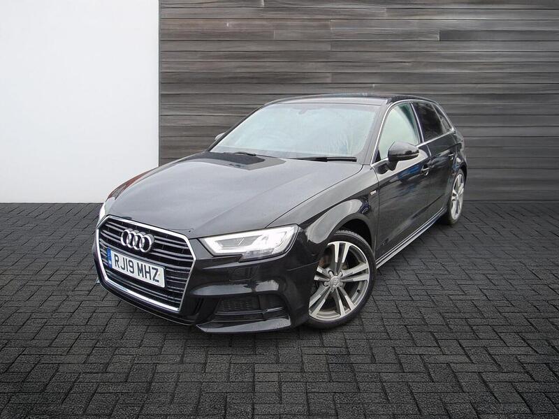 Used Audi A3 2019 for sale - 77474490: Photo 3
