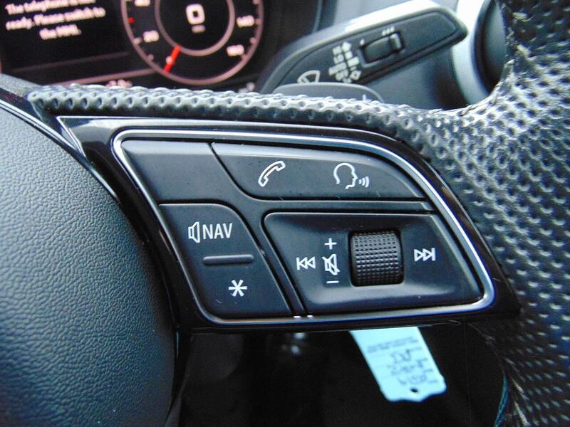 Used Audi A3 2019 for sale - 77474490: Photo 30