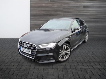 Used Audi A3 2019 for sale - 77474490: Photo