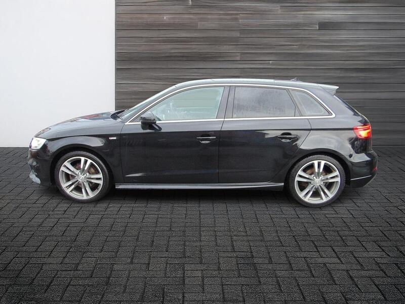 Used Audi A3 2019 for sale - 77474490: Photo 4