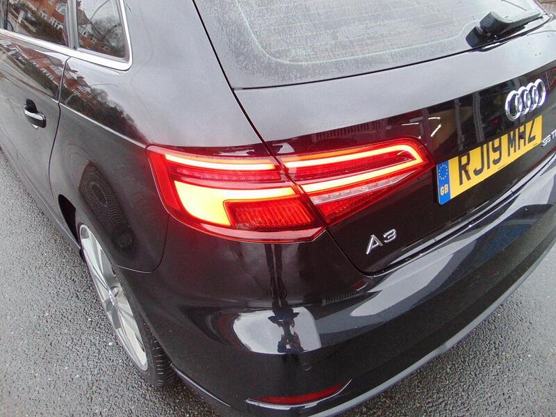 Used Audi A3 2019 for sale - 77474490: Photo 46