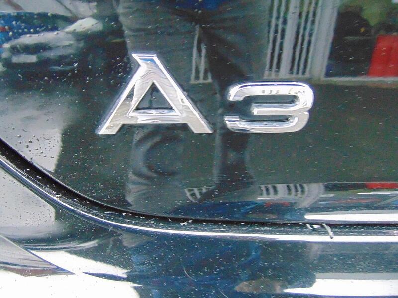 Used Audi A3 2019 for sale - 77474490: Photo 48