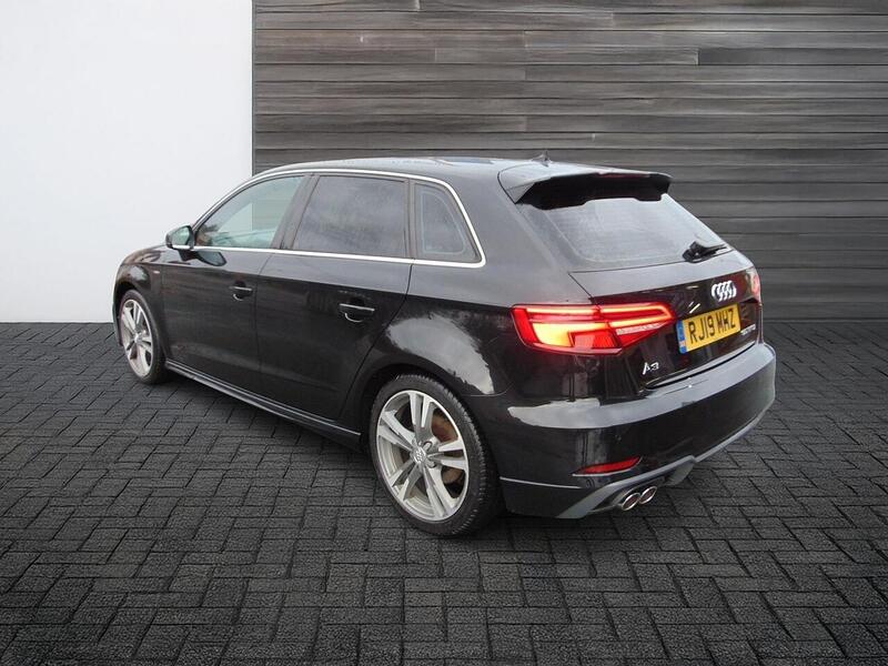 Used Audi A3 2019 for sale - 77474490: Photo 5