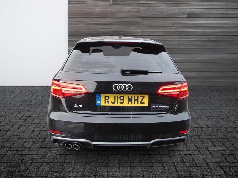 Used Audi A3 2019 for sale - 77474490: Photo 6