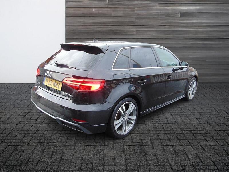 Used Audi A3 2019 for sale - 77474490: Photo 8