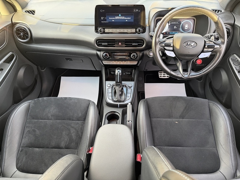 Used Hyundai KONA 2021 for sale - 77042431: Photo 11