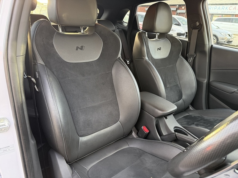 Used Hyundai KONA 2021 for sale - 77042431: Photo 13