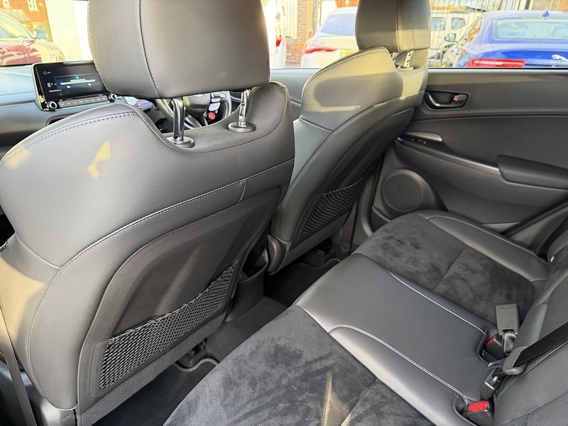 Used Hyundai KONA 2021 for sale - 77042431: Photo 14