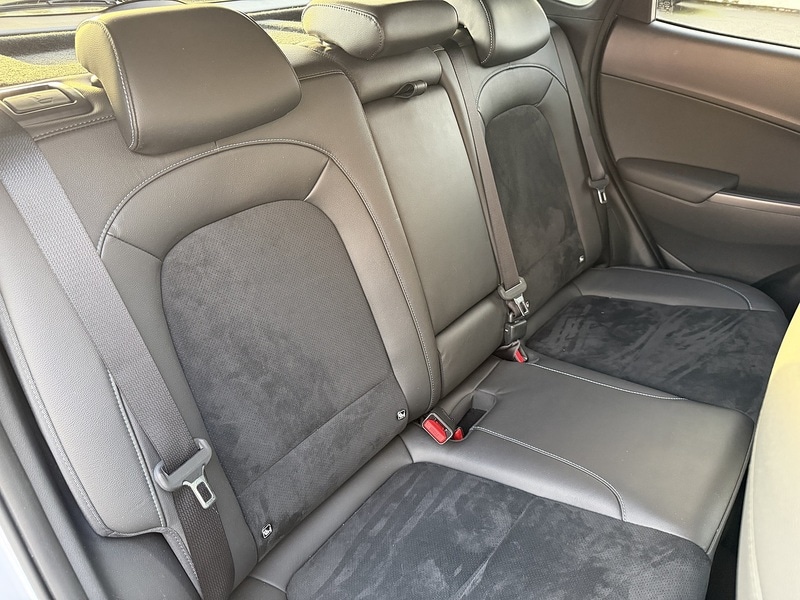 Used Hyundai KONA 2021 for sale - 77042431: Photo 17