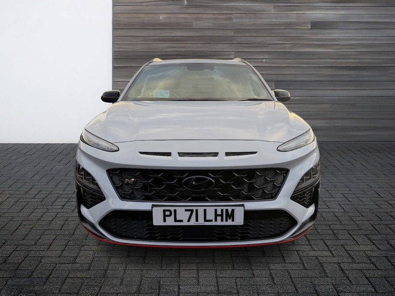 Used Hyundai KONA 2021 for sale - 77042431: Photo 2