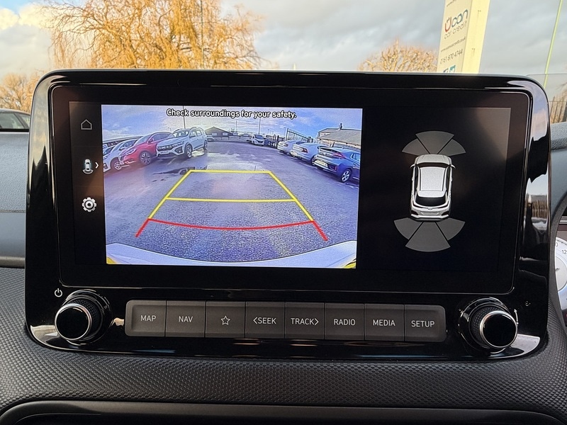 Used Hyundai KONA 2021 for sale - 77042431: Photo 27