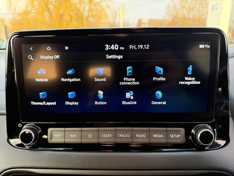 Used Hyundai KONA 2021 for sale - 77042431: Photo 28