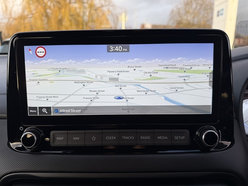 Used Hyundai KONA 2021 for sale - 77042431: Photo 31