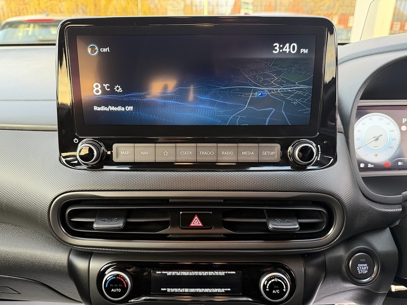 Used Hyundai KONA 2021 for sale - 77042431: Photo 32