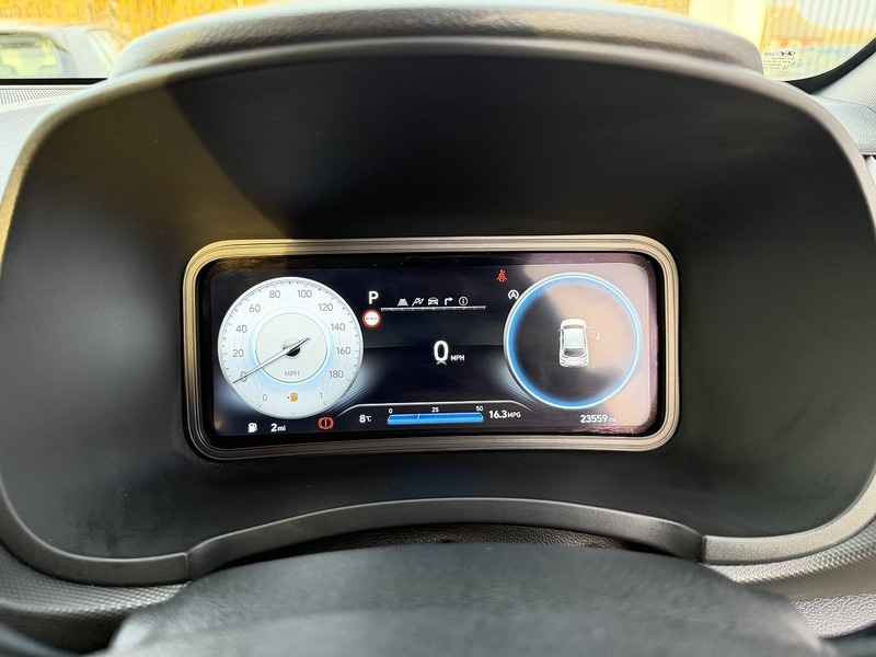 Used Hyundai KONA 2021 for sale - 77042431: Photo 35