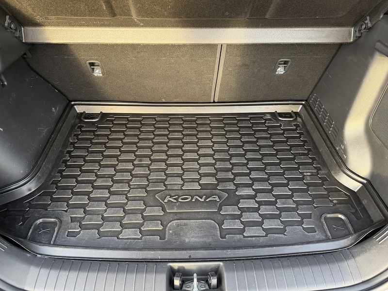 Used Hyundai KONA 2021 for sale - 77042431: Photo 36