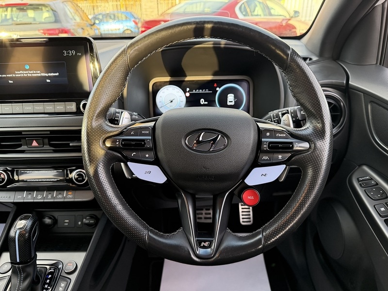 Used Hyundai KONA 2021 for sale - 77042431: Photo 37