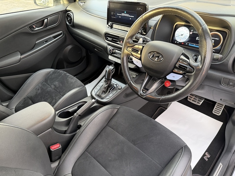Used Hyundai KONA 2021 for sale - 77042431: Photo 45