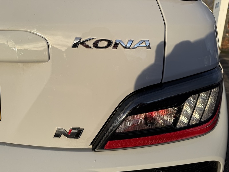 Used Hyundai KONA 2021 for sale - 77042431: Photo 46