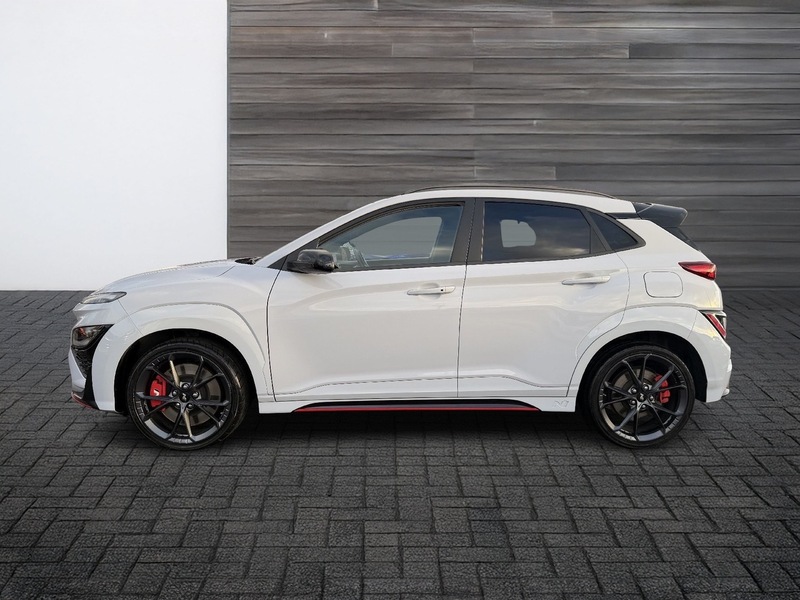 Used Hyundai KONA 2021 for sale - 77042431: Photo 5