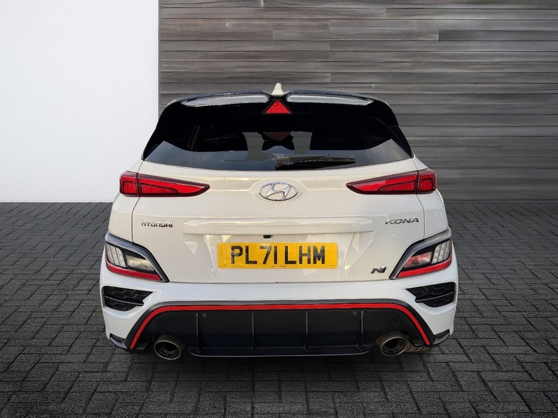 Used Hyundai KONA 2021 for sale - 77042431: Photo 6