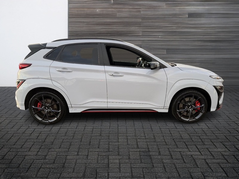 Used Hyundai KONA 2021 for sale - 77042431: Photo 7