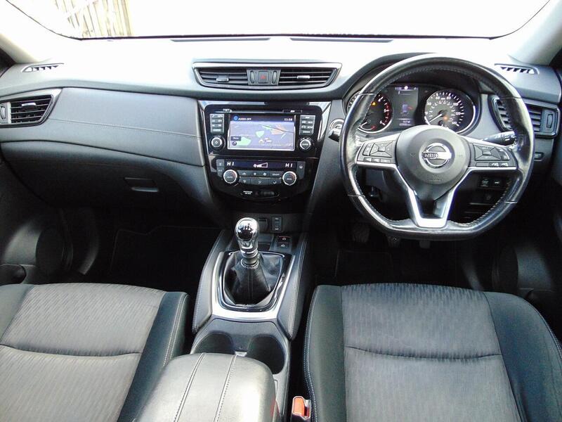 Used Nissan X-Trail 2019 for sale - 77206842: Photo 10