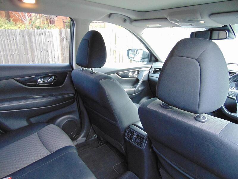 Used Nissan X-Trail 2019 for sale - 77206842: Photo 20