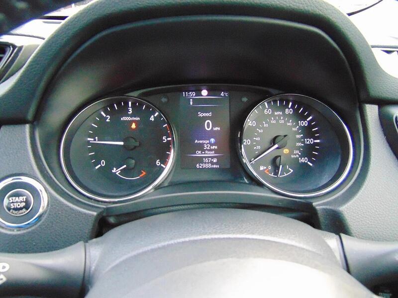 Used Nissan X-Trail 2019 for sale - 77206842: Photo 28