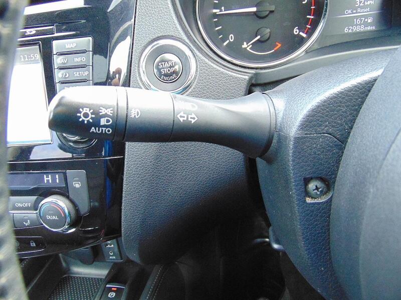 Used Nissan X-Trail 2019 for sale - 77206842: Photo 33