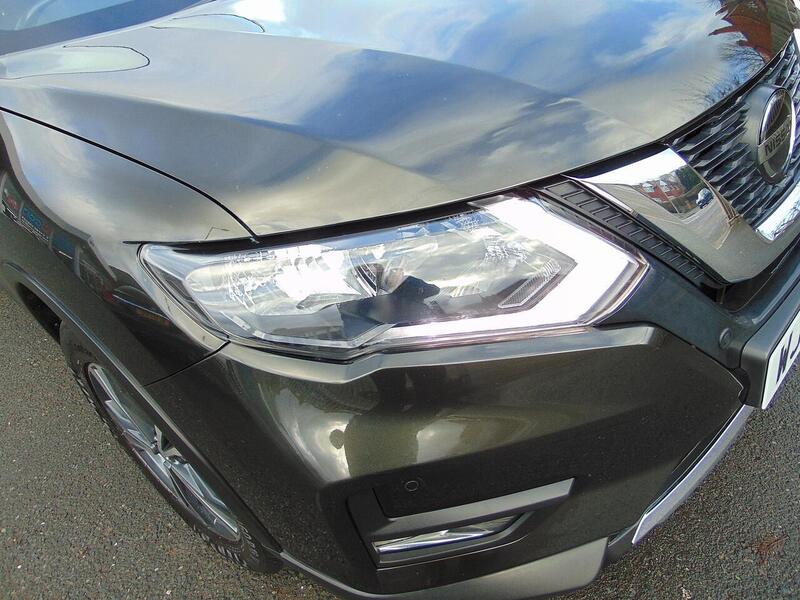 Used Nissan X-Trail 2019 for sale - 77206842: Photo 42