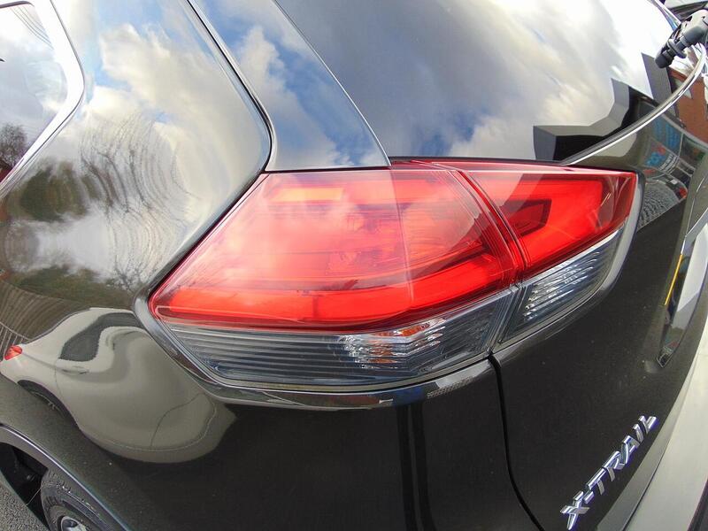 Used Nissan X-Trail 2019 for sale - 77206842: Photo 45