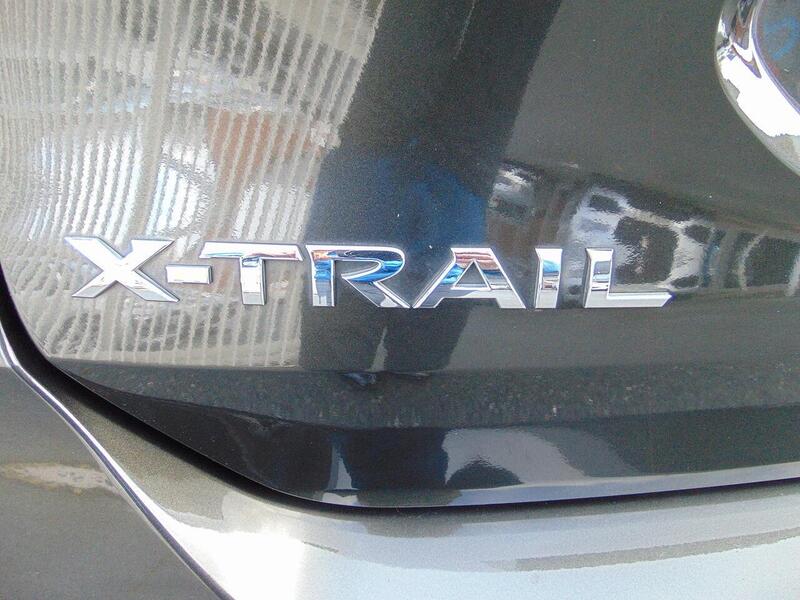 Used Nissan X-Trail 2019 for sale - 77206842: Photo 47