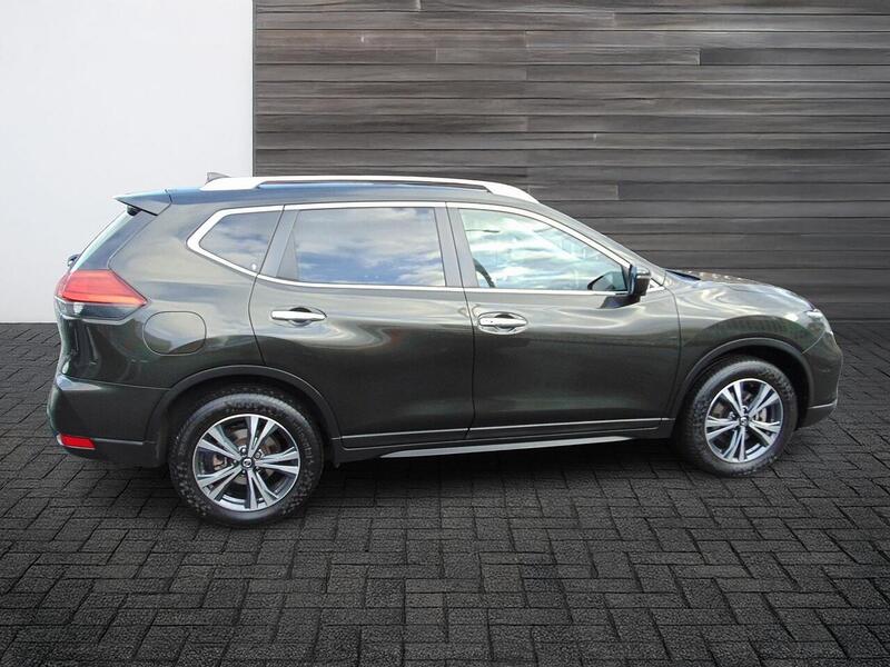 Used Nissan X-Trail 2019 for sale - 77206842: Photo 9