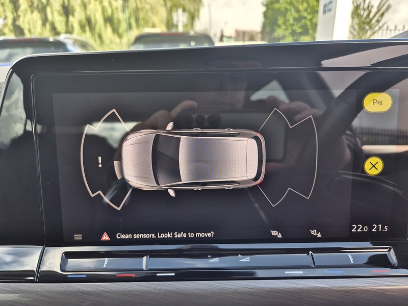 Used Volkswagen Golf 2020 for sale - 77042360: Photo 12