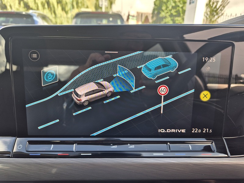 Used Volkswagen Golf 2020 for sale - 77042360: Photo 13