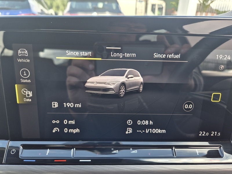 Used Volkswagen Golf 2020 for sale - 77042360: Photo 17