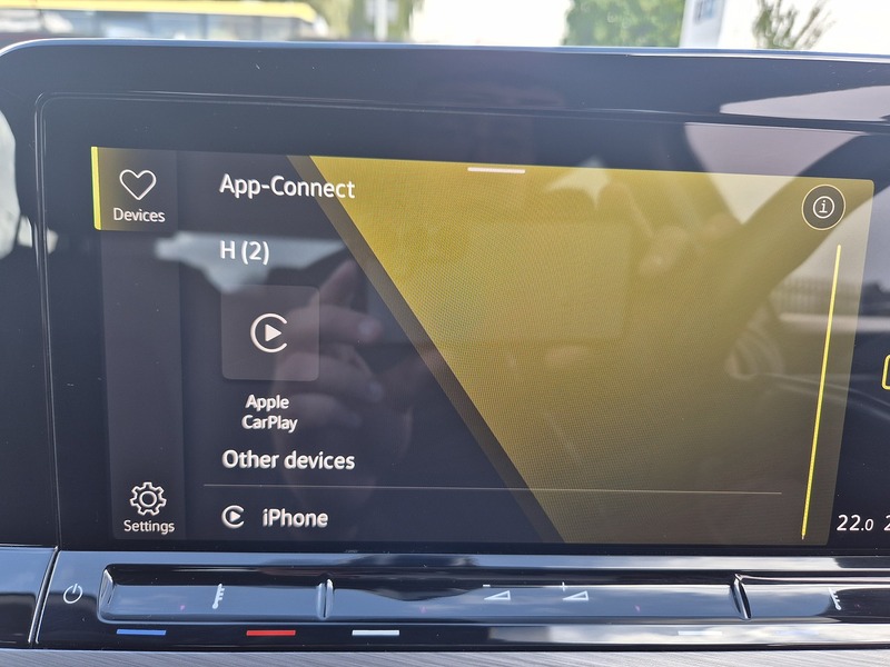 Used Volkswagen Golf 2020 for sale - 77042360: Photo 18