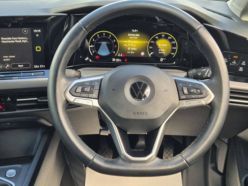 Used Volkswagen Golf 2020 for sale - 77042360: Photo 19