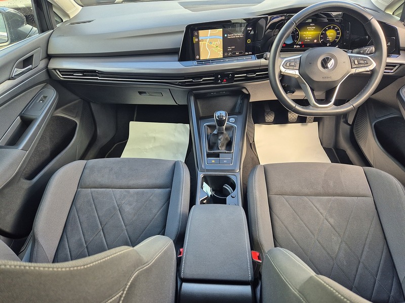 Used Volkswagen Golf 2020 for sale - 77042360: Photo 20