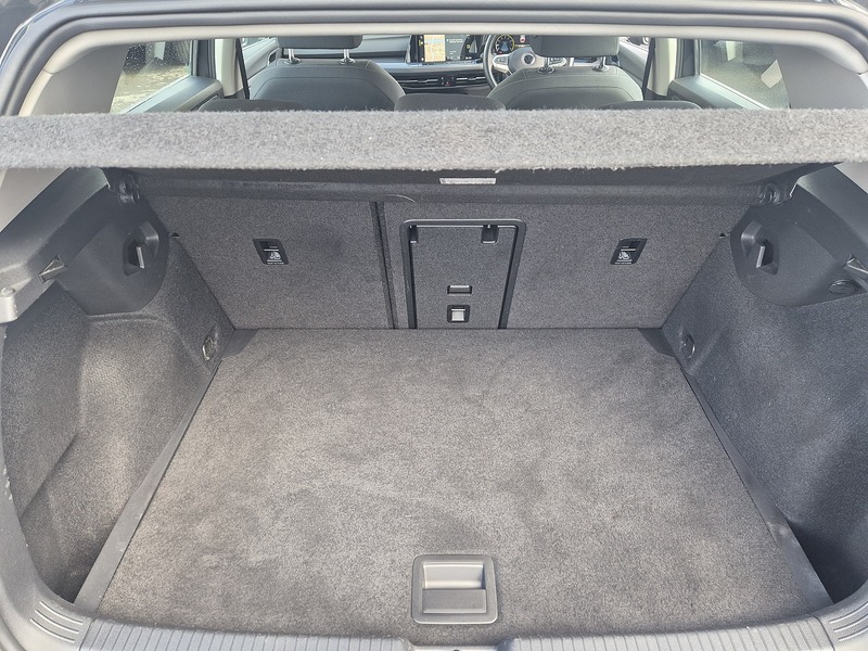 Used Volkswagen Golf 2020 for sale - 77042360: Photo 23