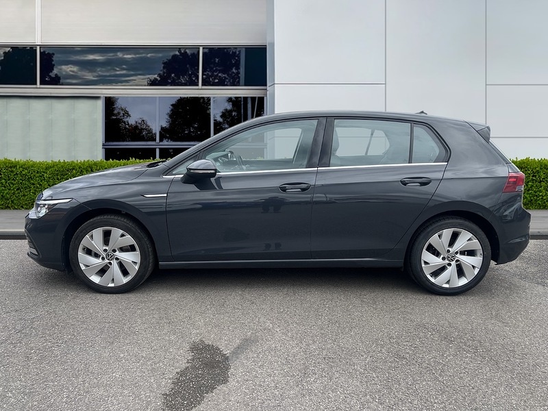 Used Volkswagen Golf 2020 for sale - 77042360: Photo 6
