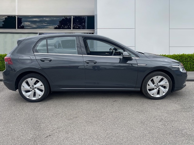 Used Volkswagen Golf 2020 for sale - 77042360: Photo 8