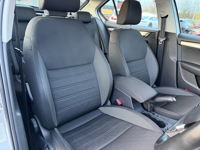 Used Skoda Octavia 2018 for sale - 77042396: Photo 12