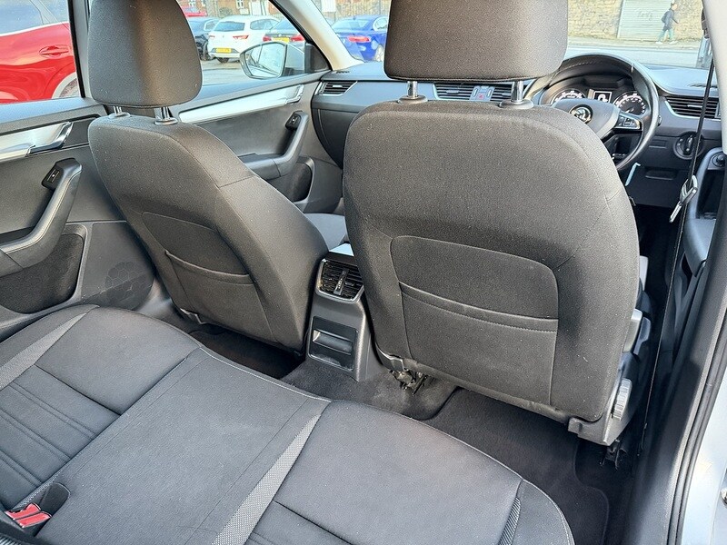 Used Skoda Octavia 2018 for sale - 77042396: Photo 15