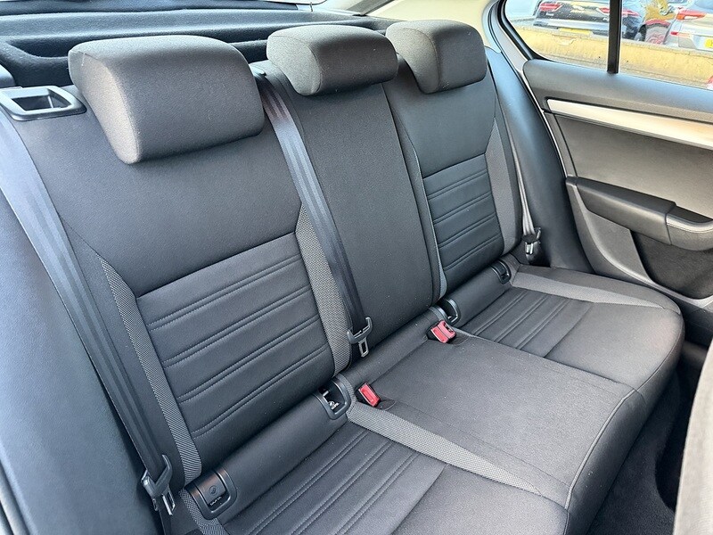 Used Skoda Octavia 2018 for sale - 77042396: Photo 16